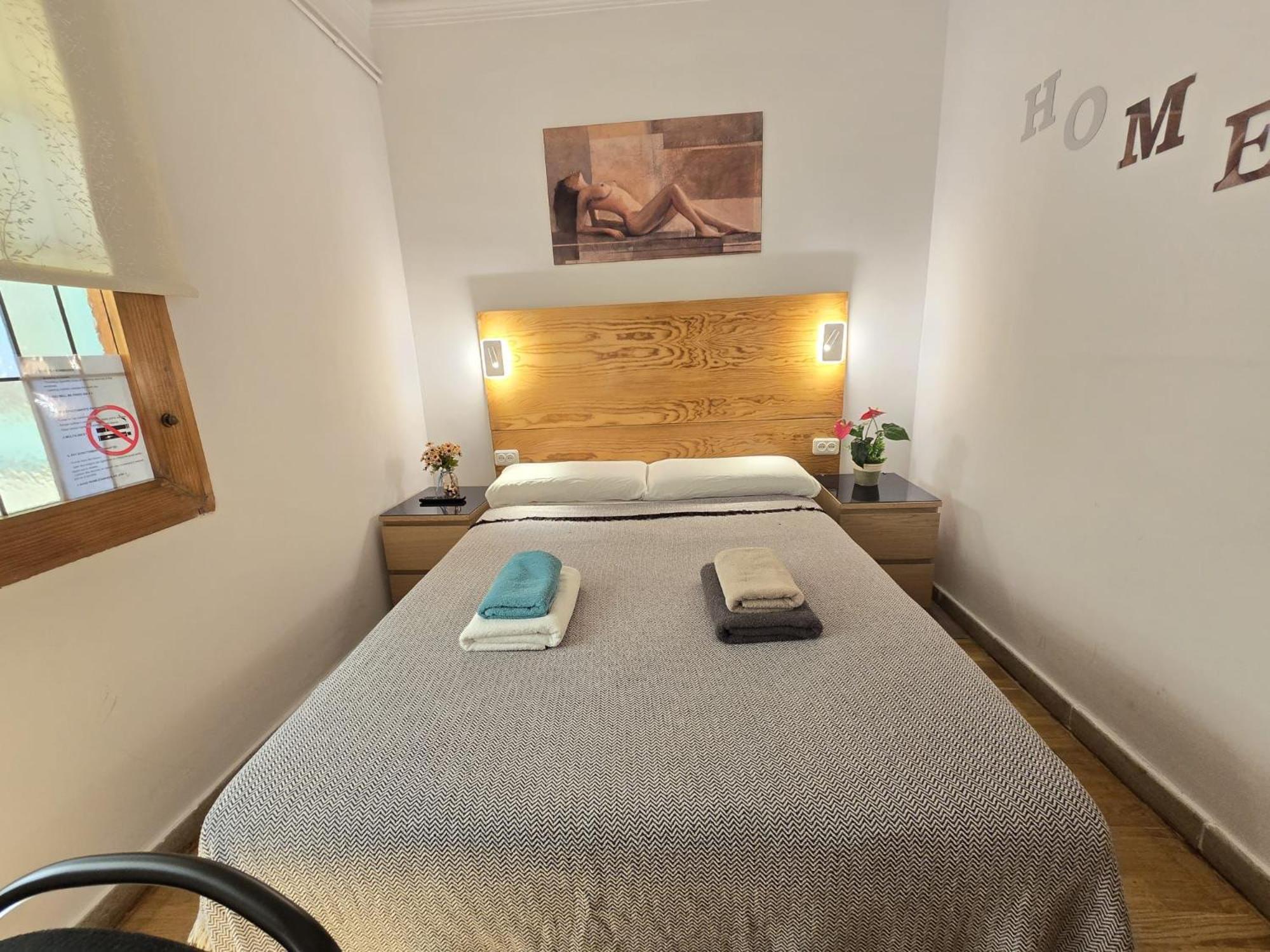 Nuevo Balmes Couette-café Barcelone