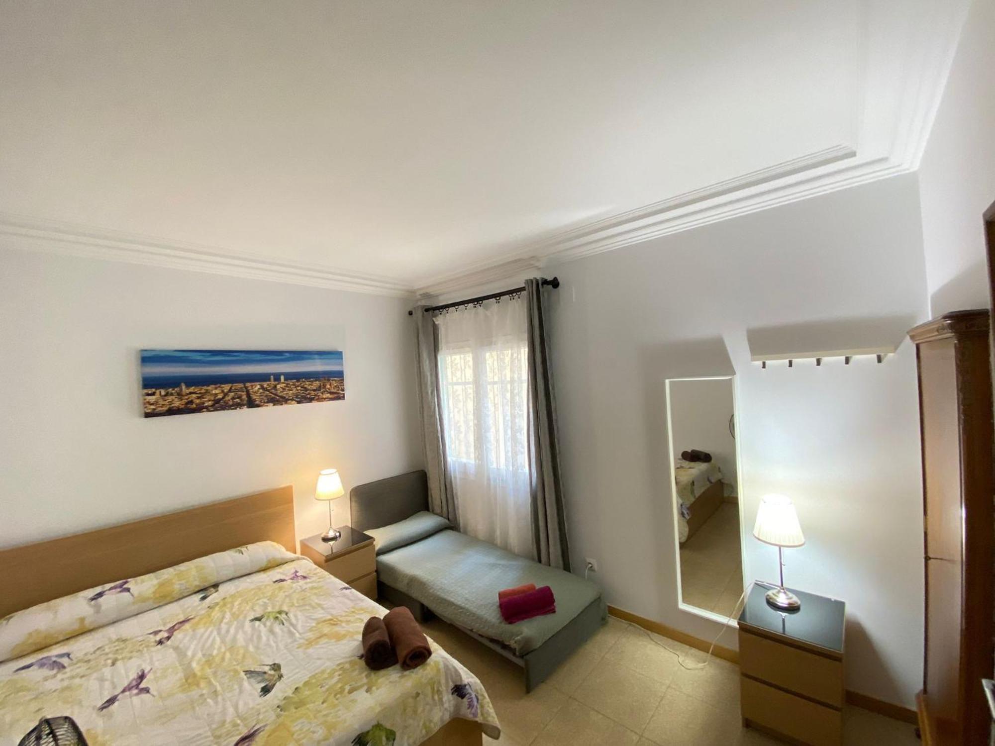 Nuevo Balmes Barcelone