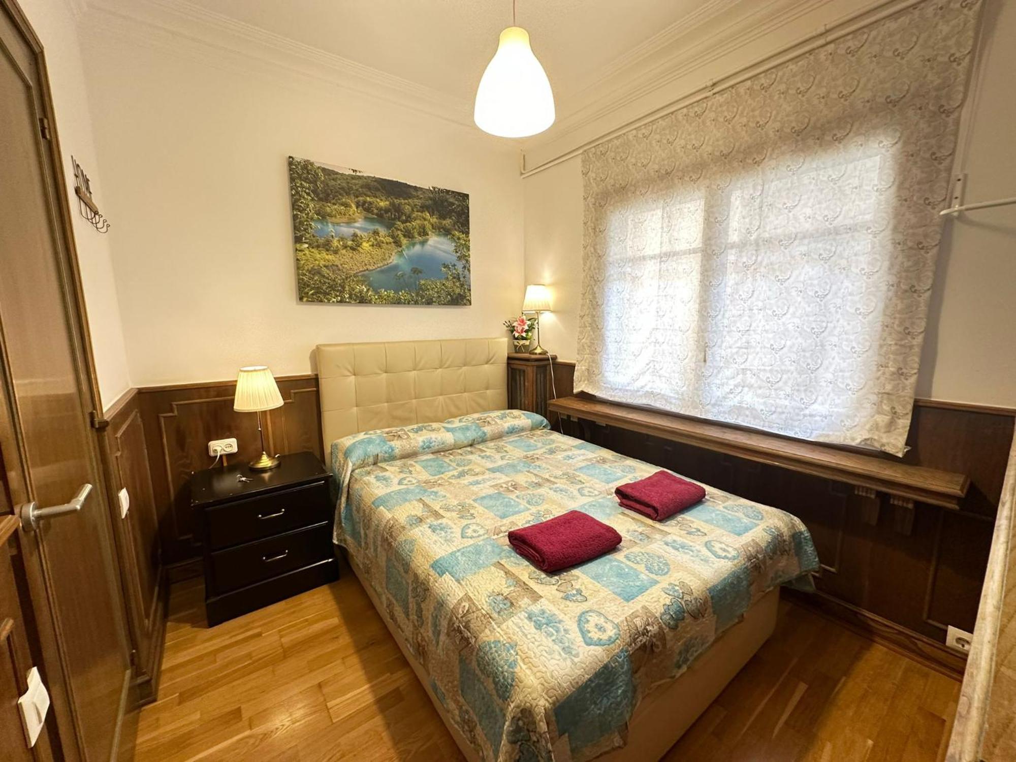 Nuevo Balmes Bed & Breakfast *