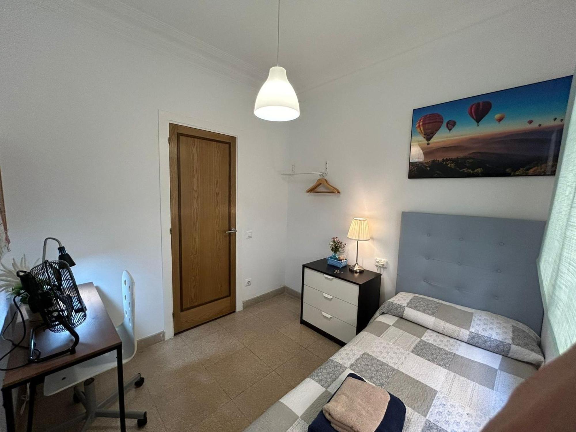 Bed & Breakfast Nuevo Balmes Barcelona