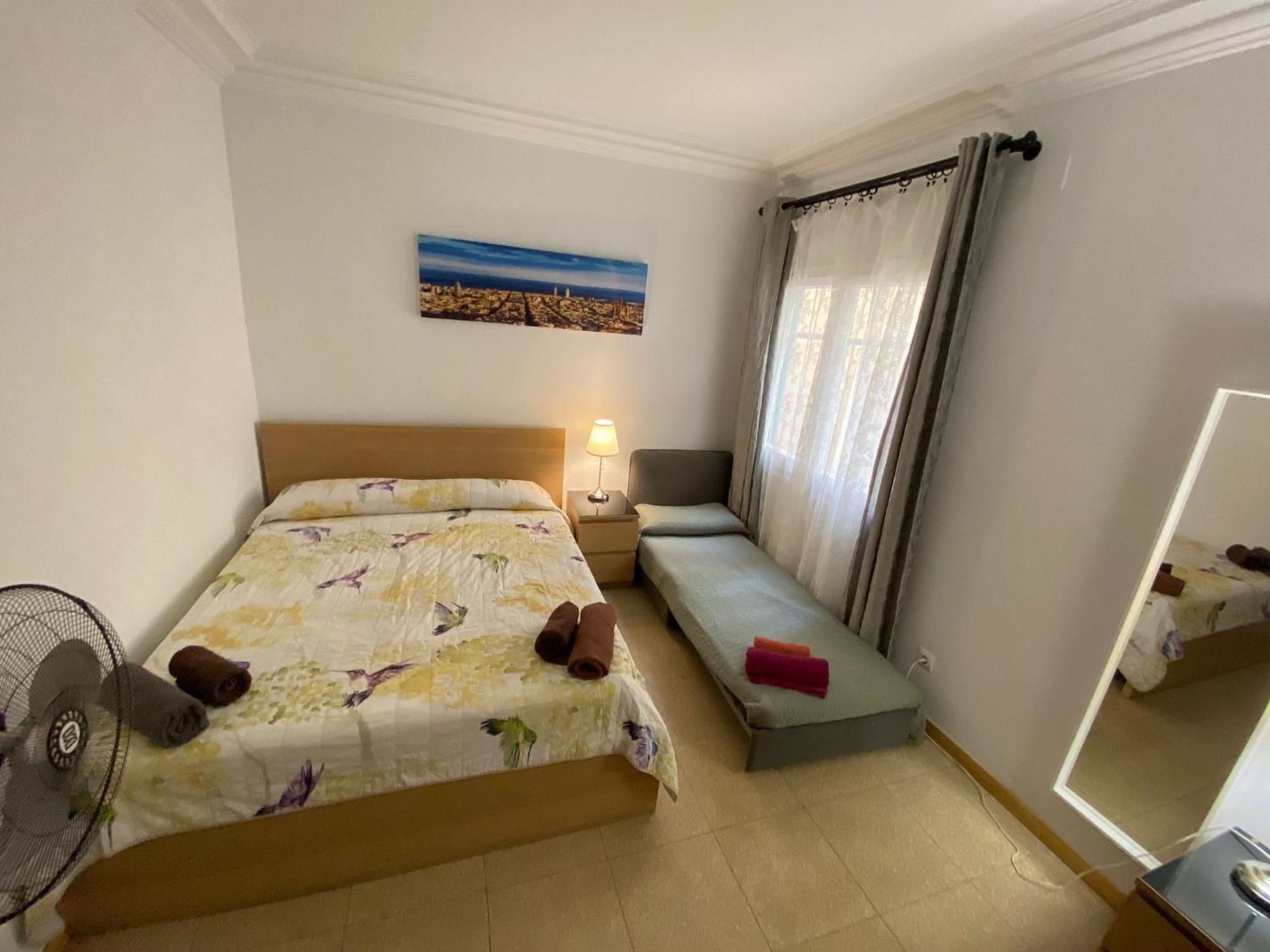 Nuevo Balmes Bed & Breakfast Barcelona