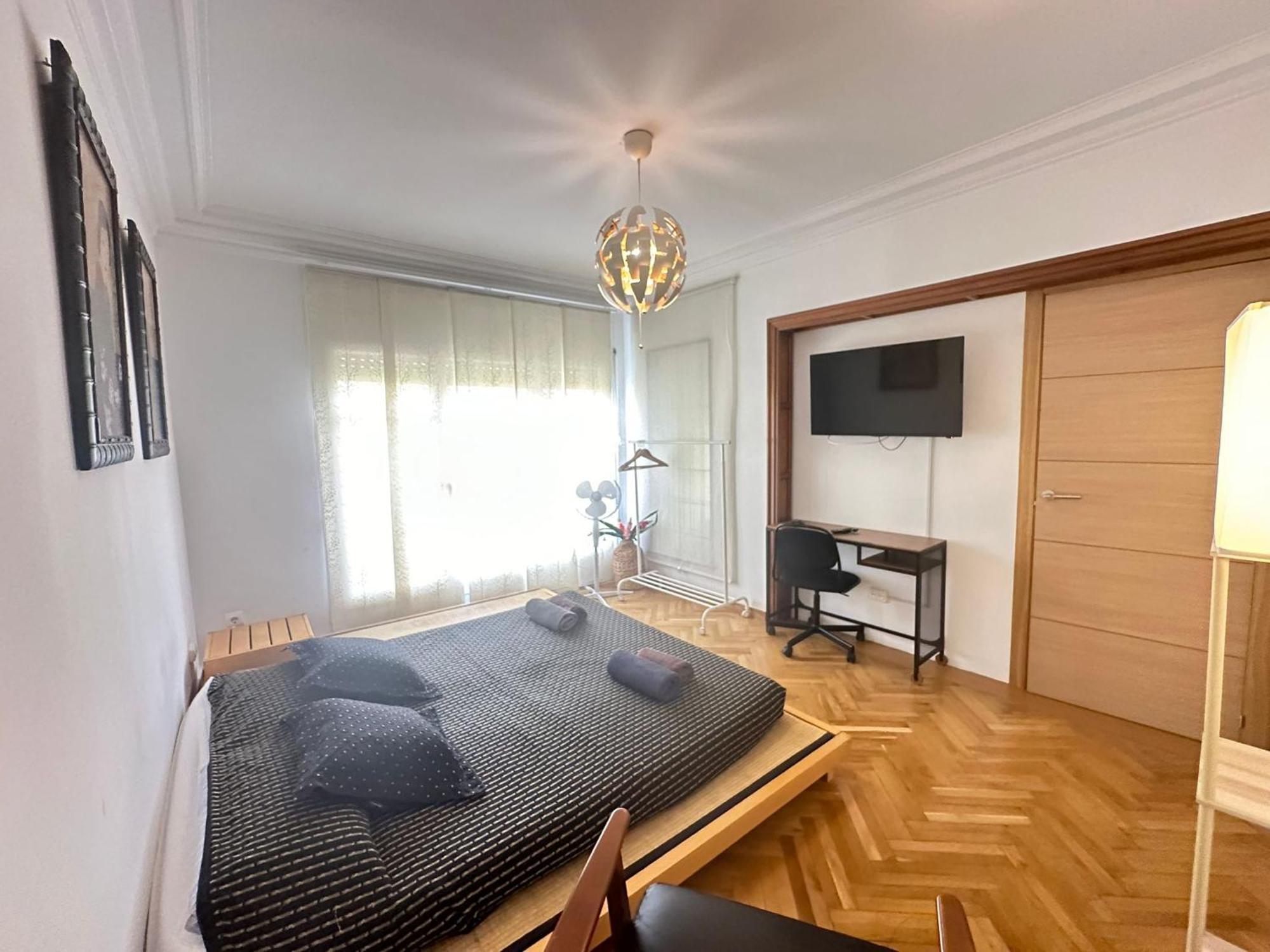 Bed & Breakfast Nuevo Balmes