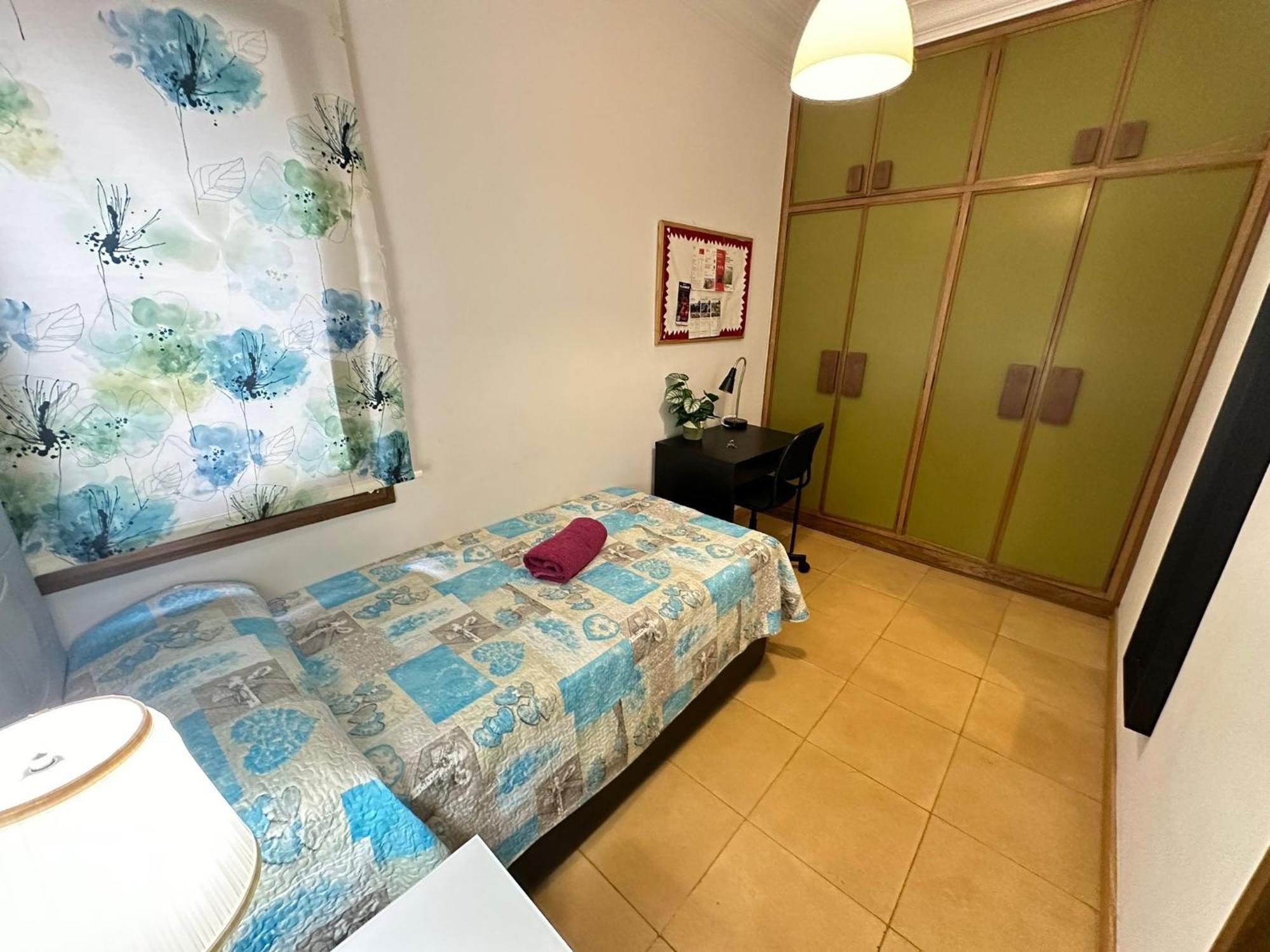Bed & Breakfast Nuevo Balmes Barcelona